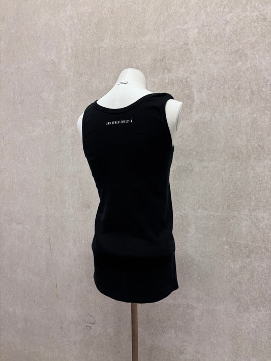 Ann Demeulemeester 'Ver Sacrum' tanktop