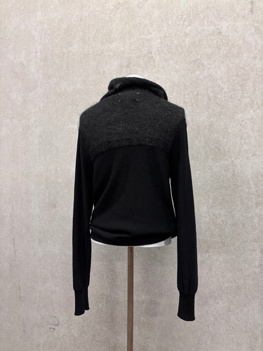 Maison Martin Margiela F/W 2010 line 1 cardigan
