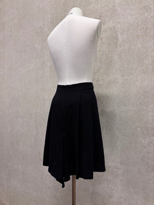 Ann Demeulemeester 2010's skirt