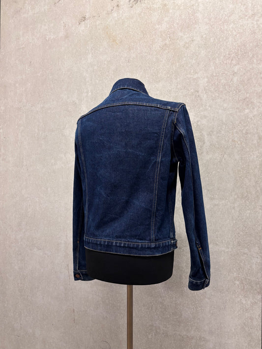 Helmut Lang S/S 1997 cock ring jacket