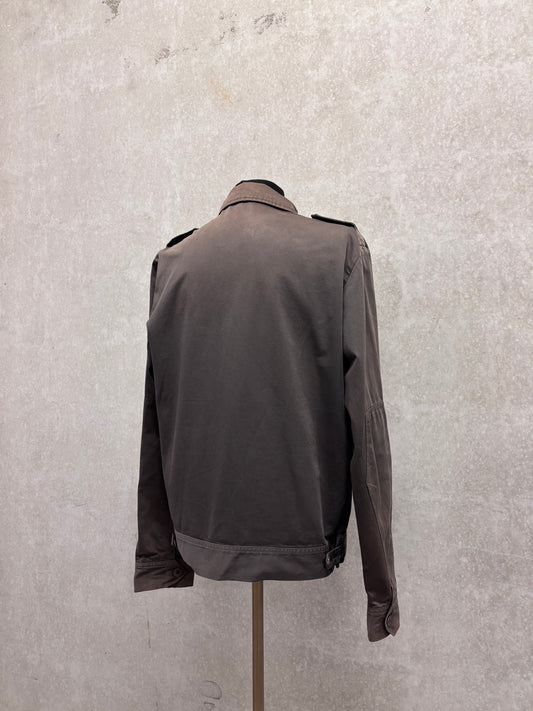 Maison Martin Margiela S/S 2004 line 10 utility jacket