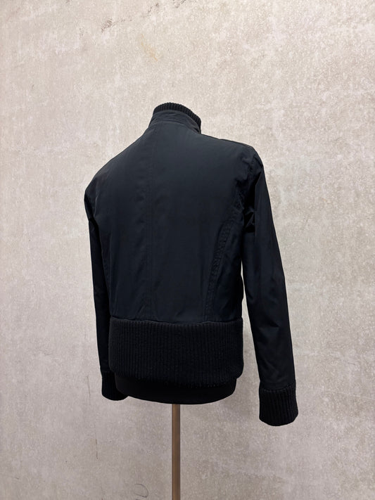 Dirk Bikkembergs 2000's jacket