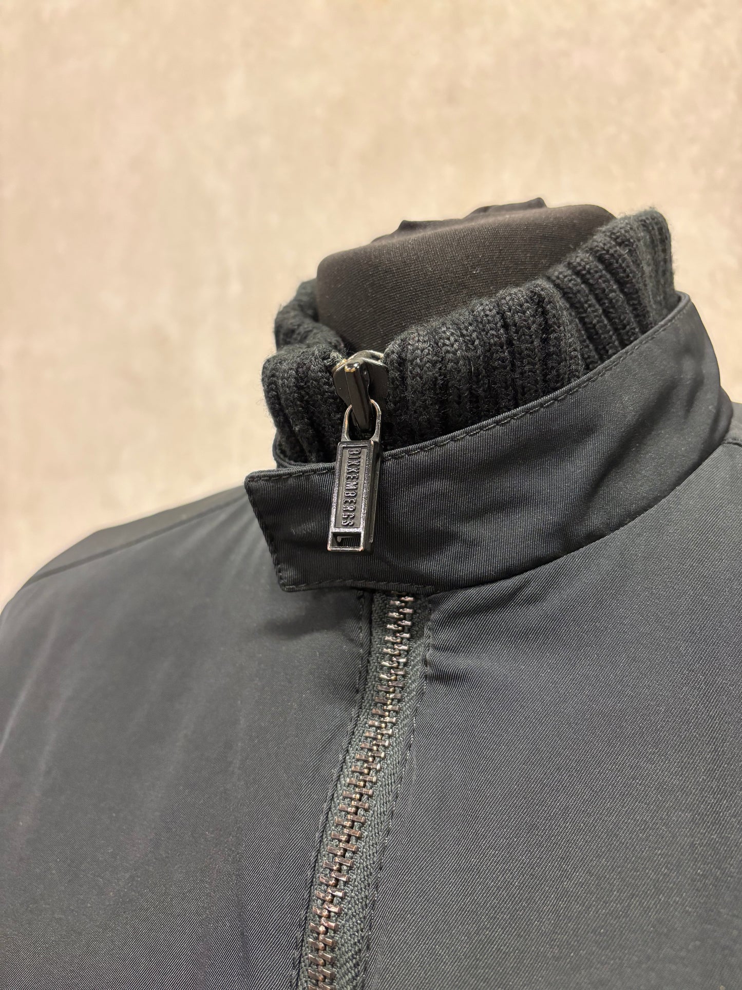Dirk Bikkembergs 2000's jacket