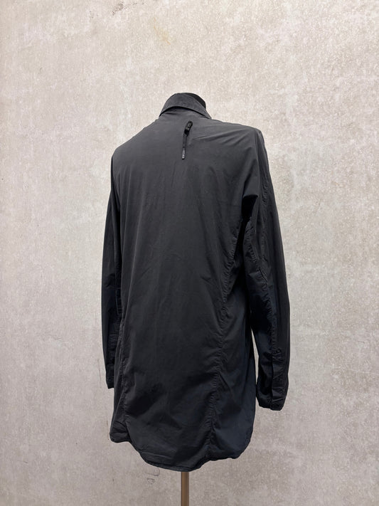 Boris Bidjan Saberi long shirt