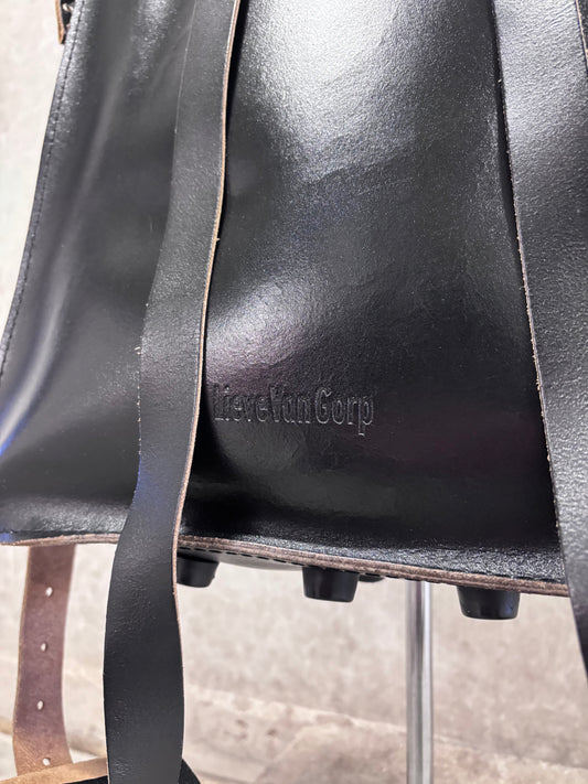 Lieve van Gorp 90's/00's bag/backpack