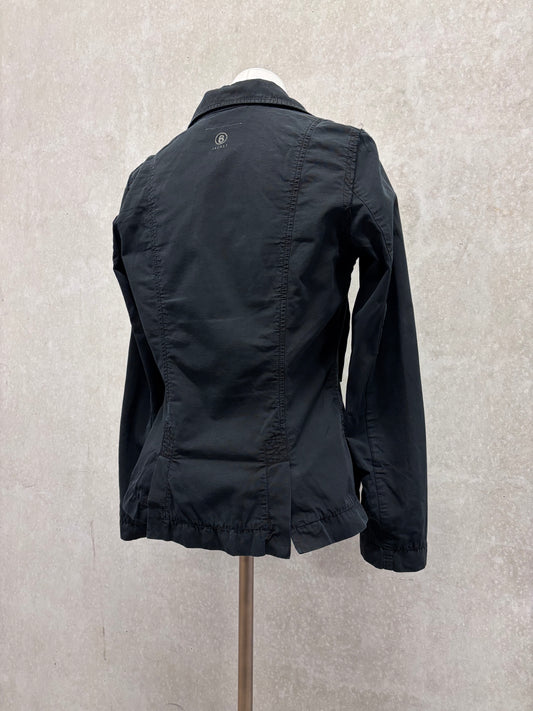 Maison Martin Margiela S/S 2006 line 6 reversible blazer