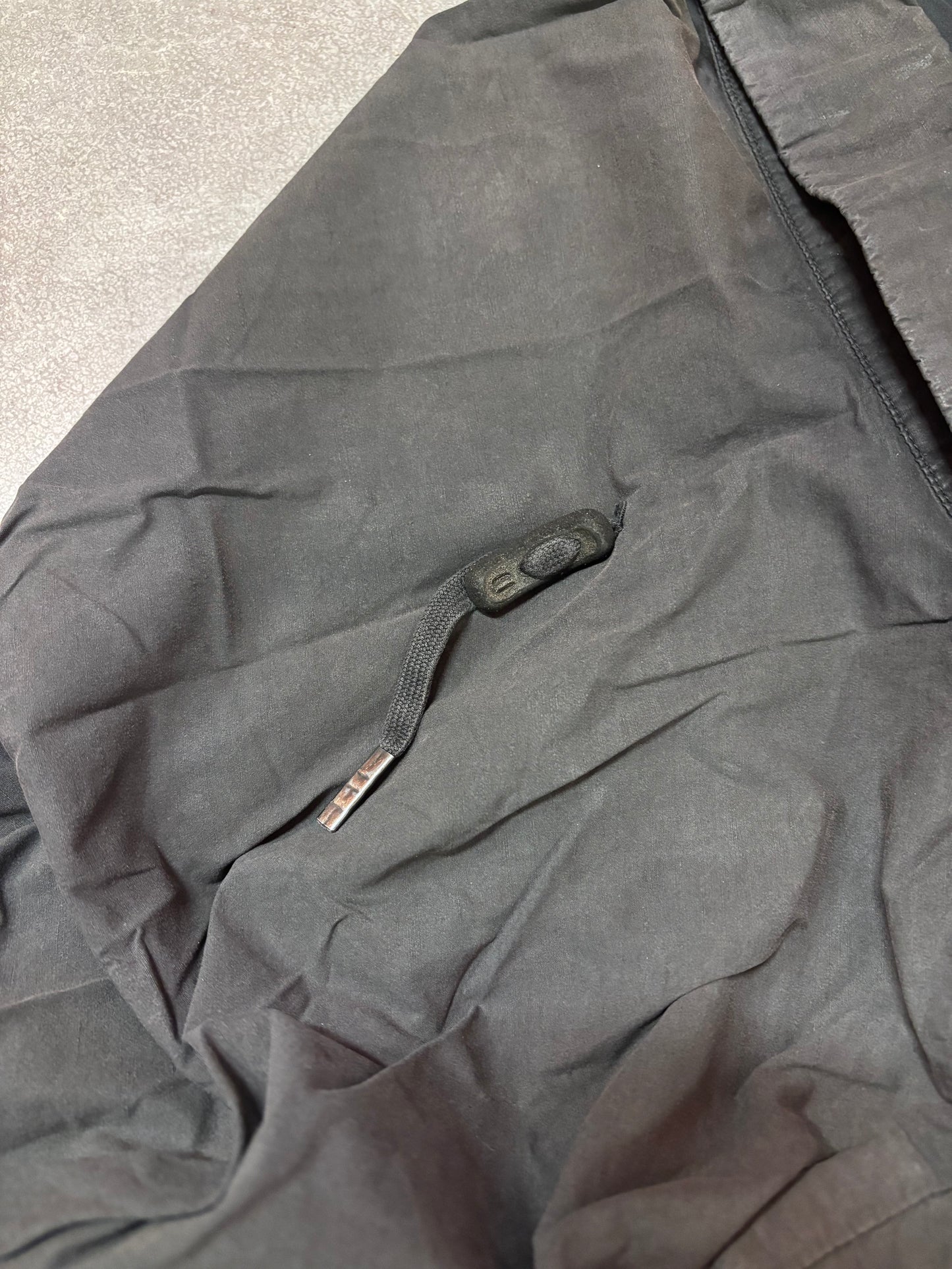 Boris Bidjan Saberi long shirt