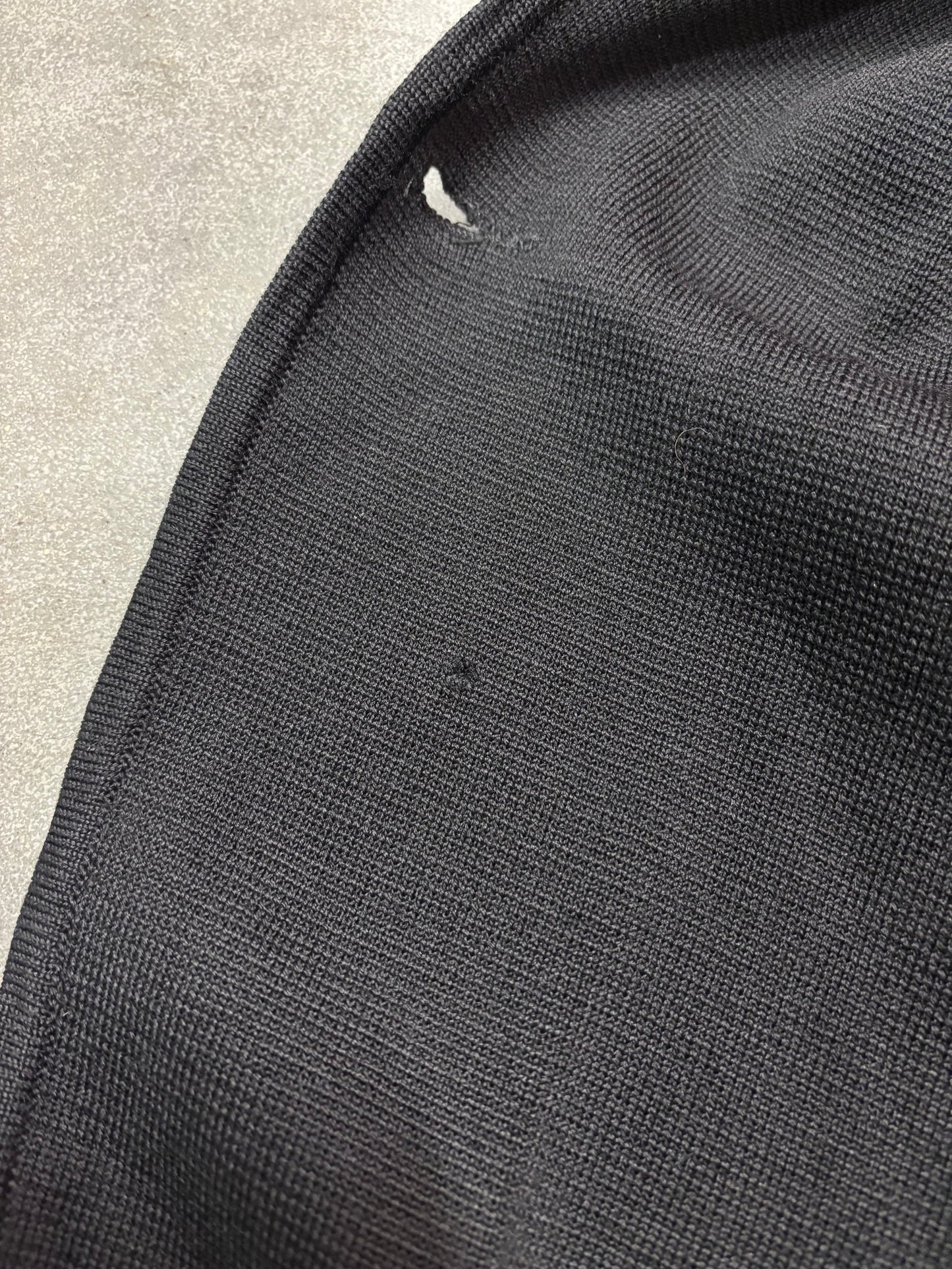 Yohji Yamamoto Pour Homme 80's cardigan