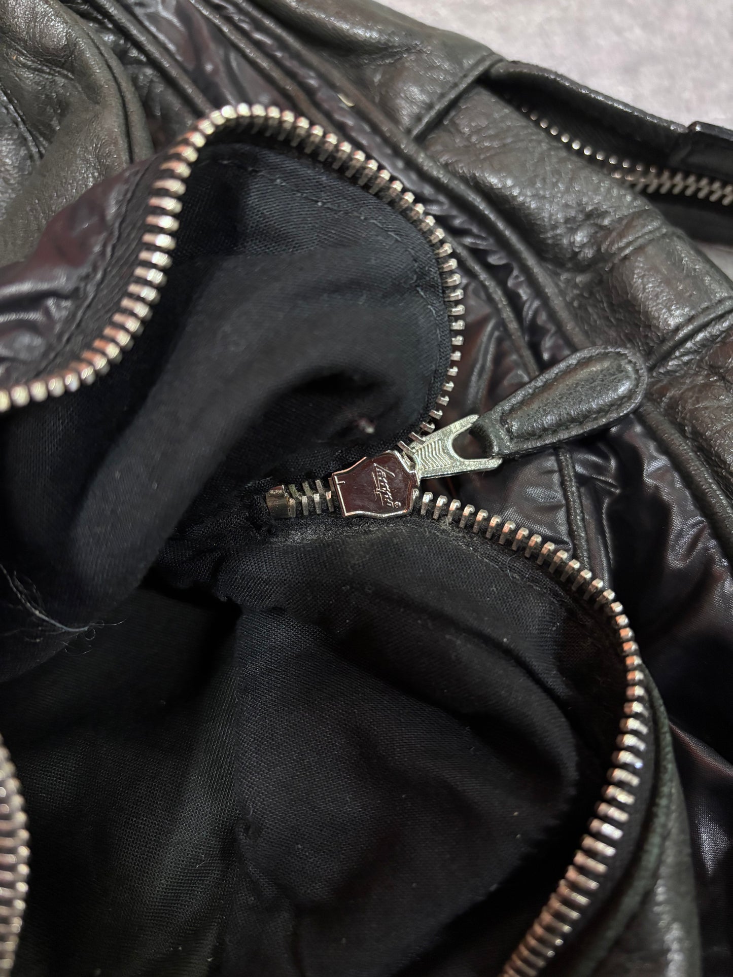 Balenciaga F/W 2003 Matrix Parachute bag by Nicolas Ghesquière