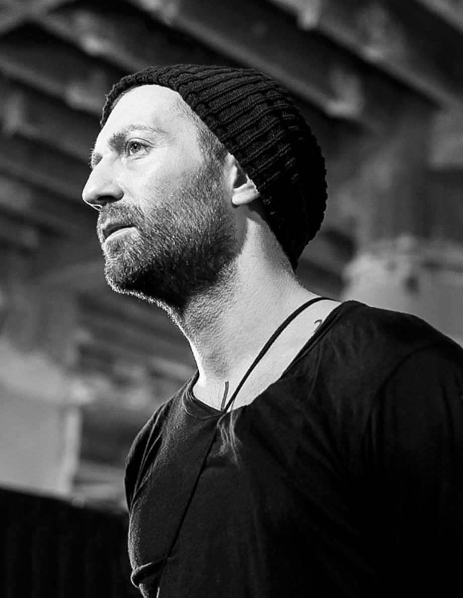 BORIS BIDJAN SABERI