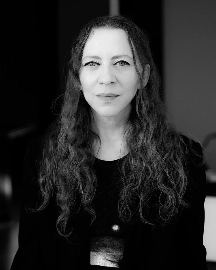 ANN DEMEULEMEESTER
