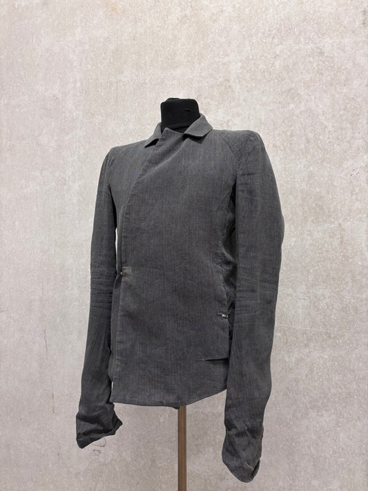 Y/PROJECT ‘Parasomnia’ S/S 2013 jacket by Yohan Serfaty