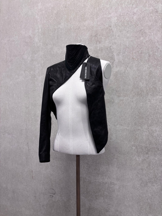 Ann Demeulemeester S/S 2011 waistcoat