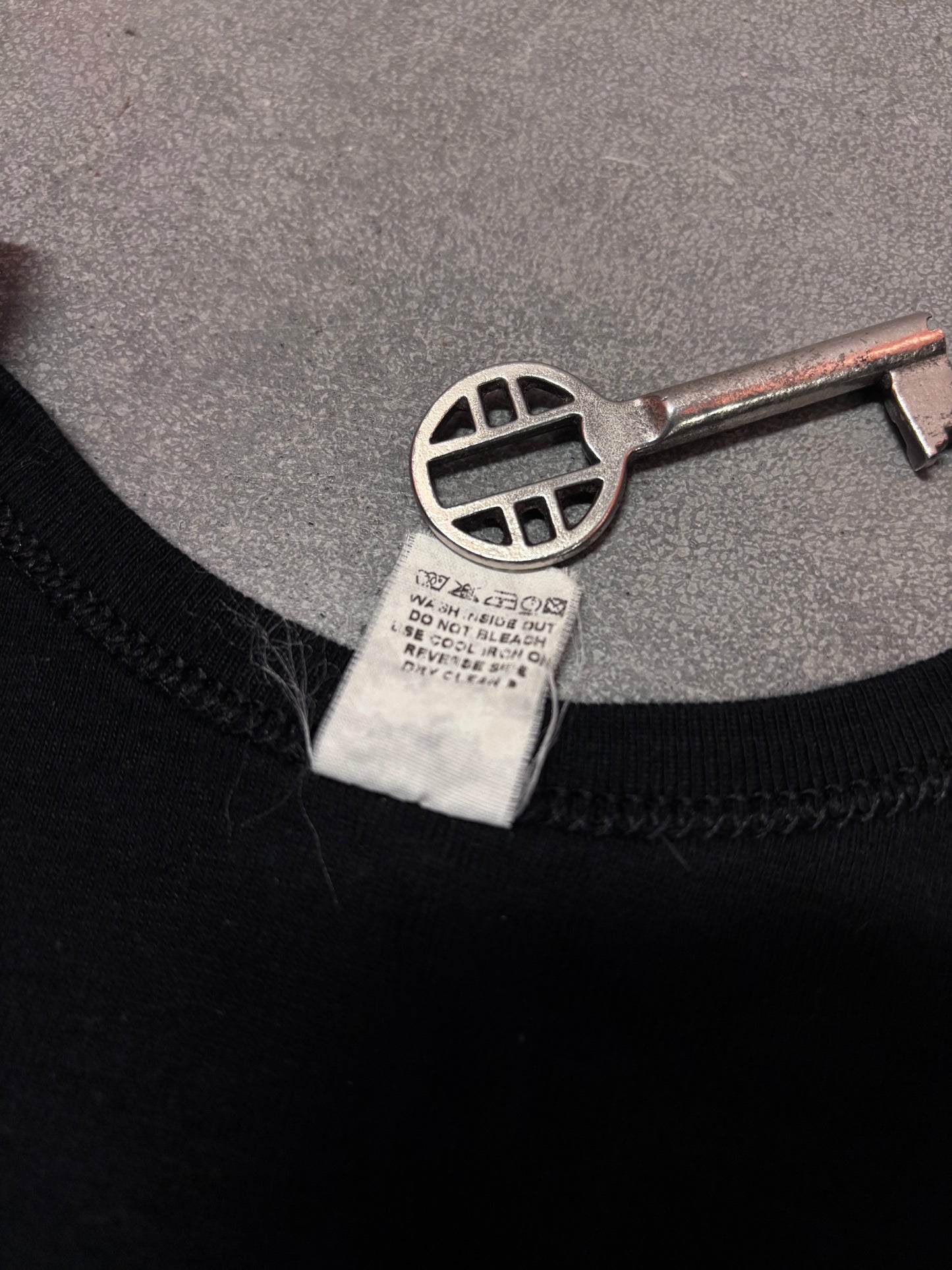 Ann Demeulemeester 'Ver Sacrum' tanktop