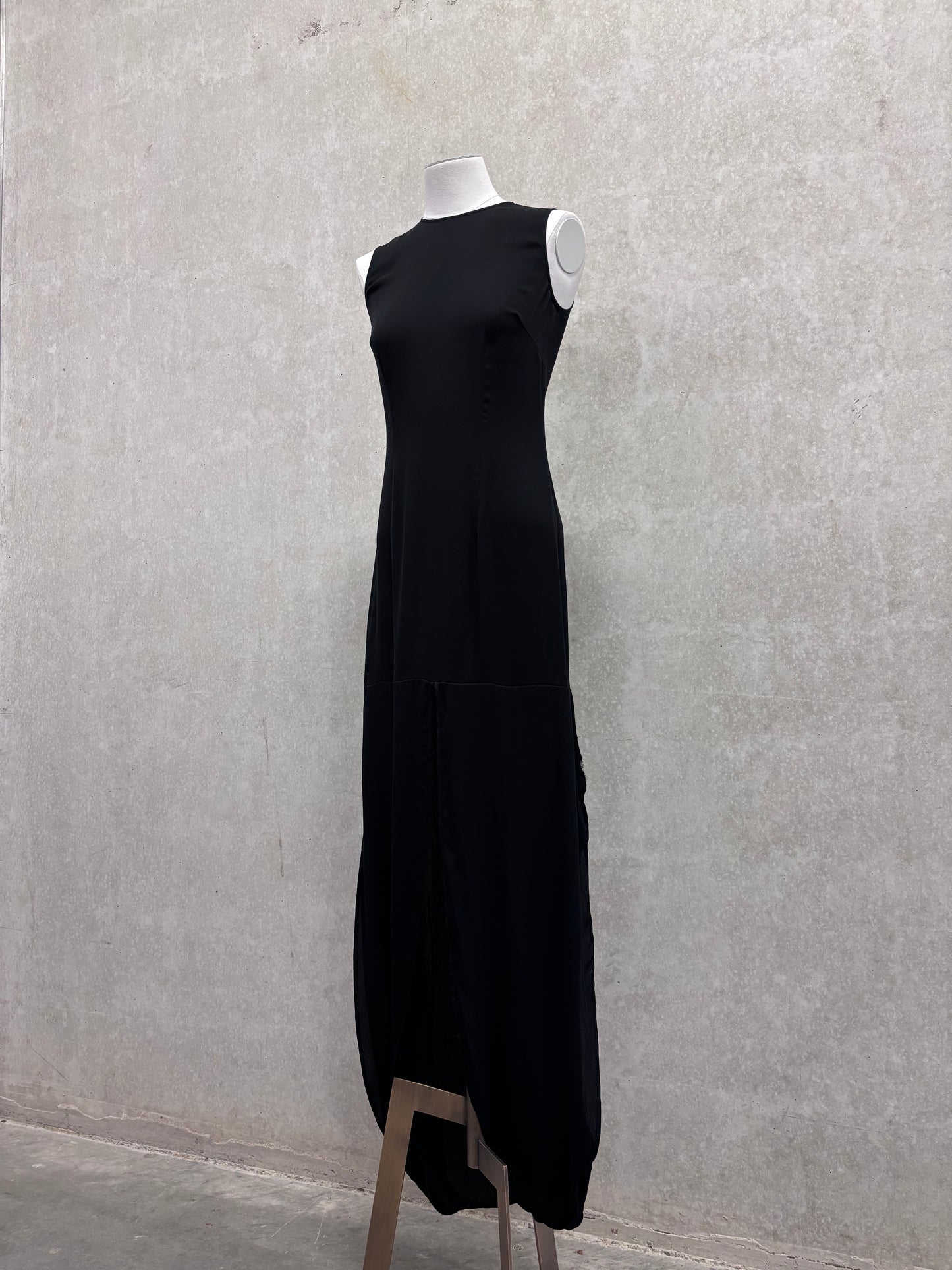 Maison Martin Margiela line 1 F/W 2011 dress/top