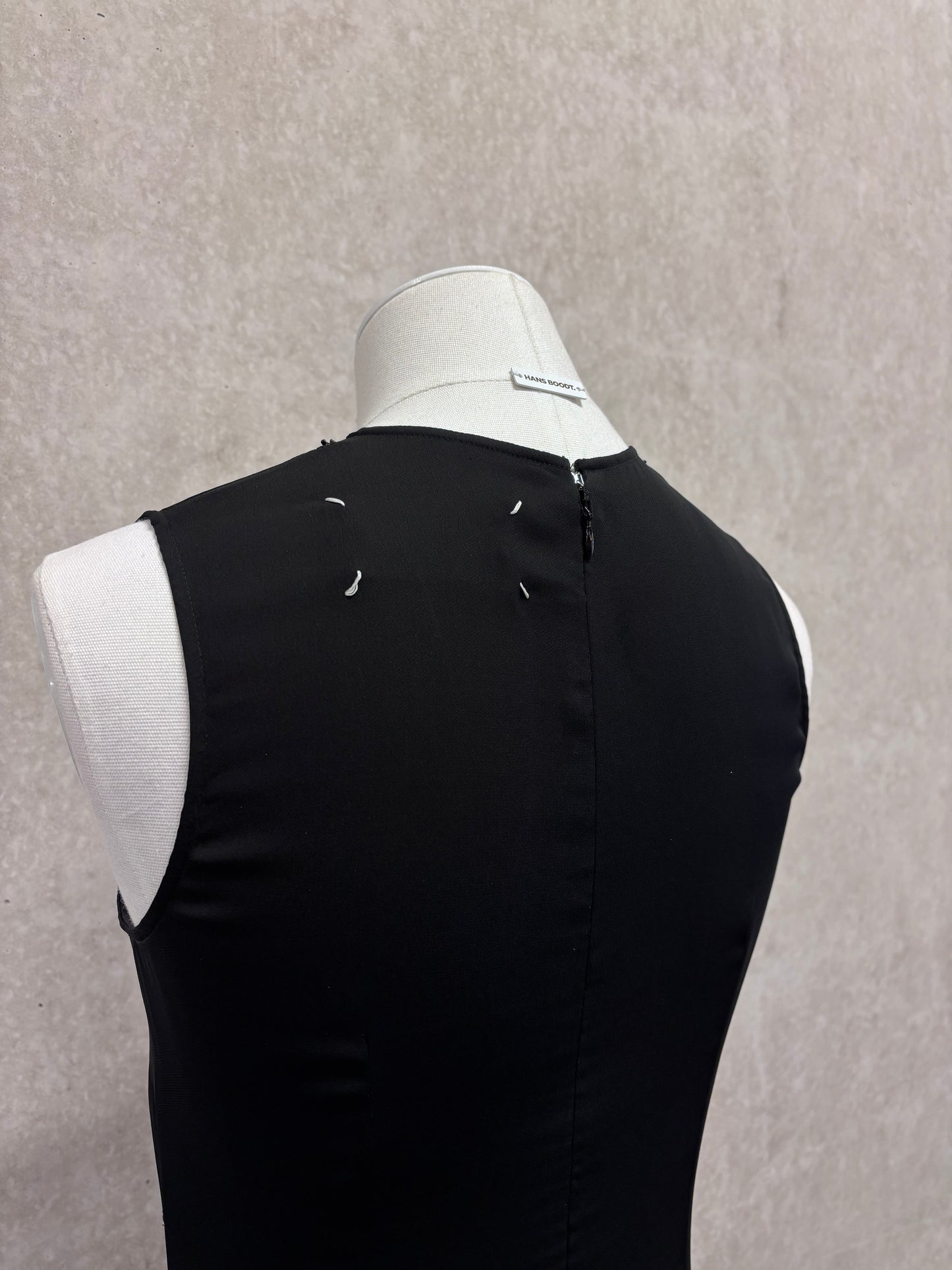 Maison Martin Margiela line 1 F/W 2011 dress/top