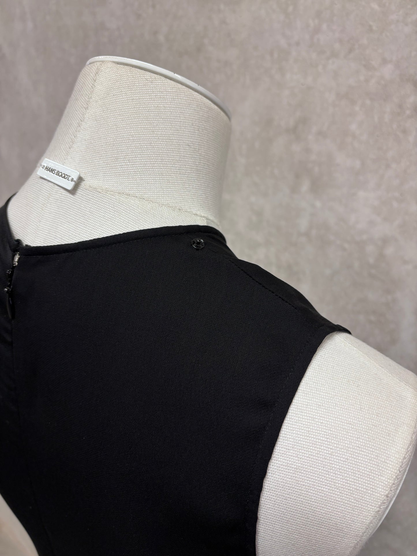 Maison Martin Margiela line 1 F/W 2011 dress/top