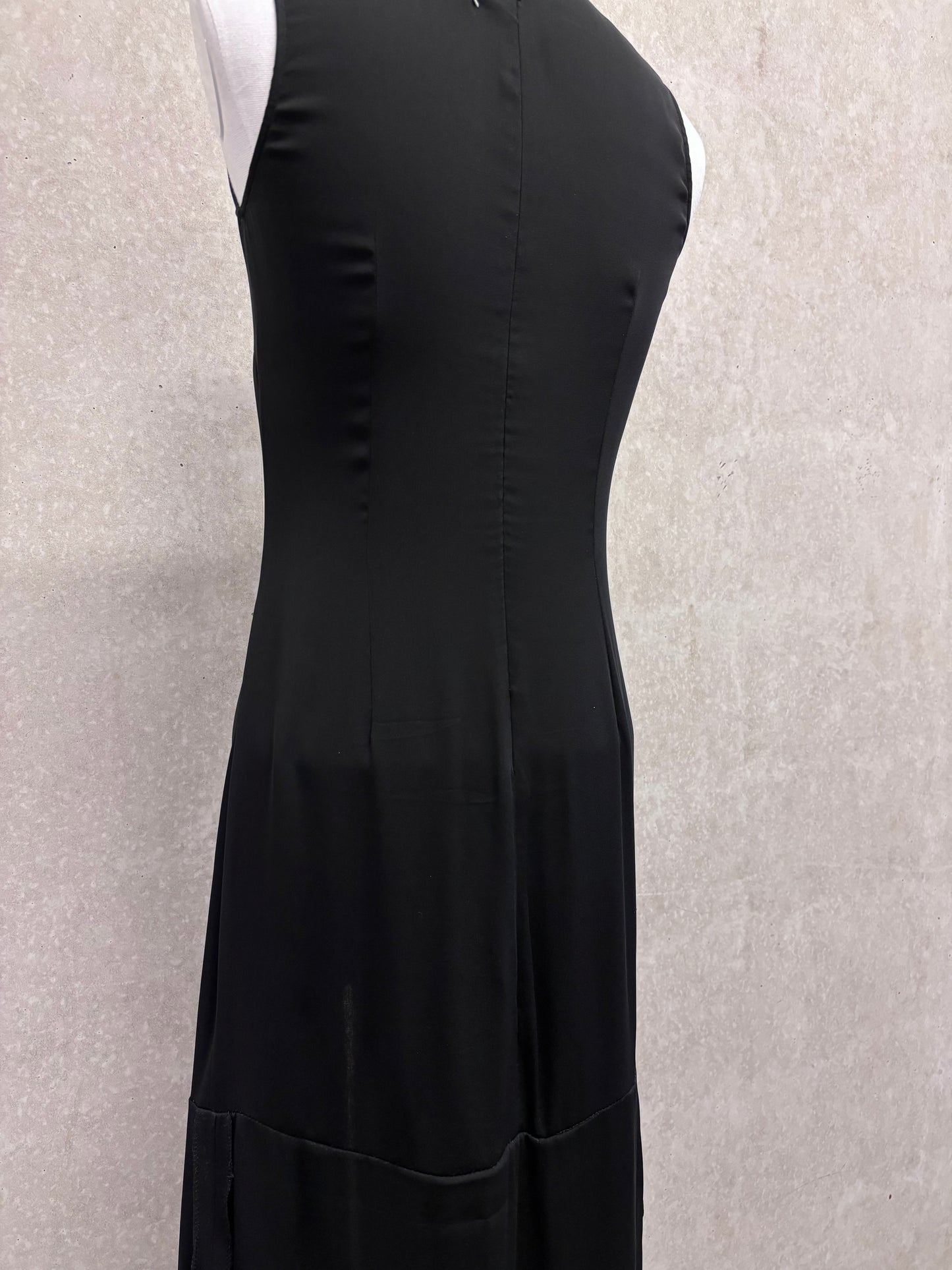 Maison Martin Margiela line 1 F/W 2011 dress/top