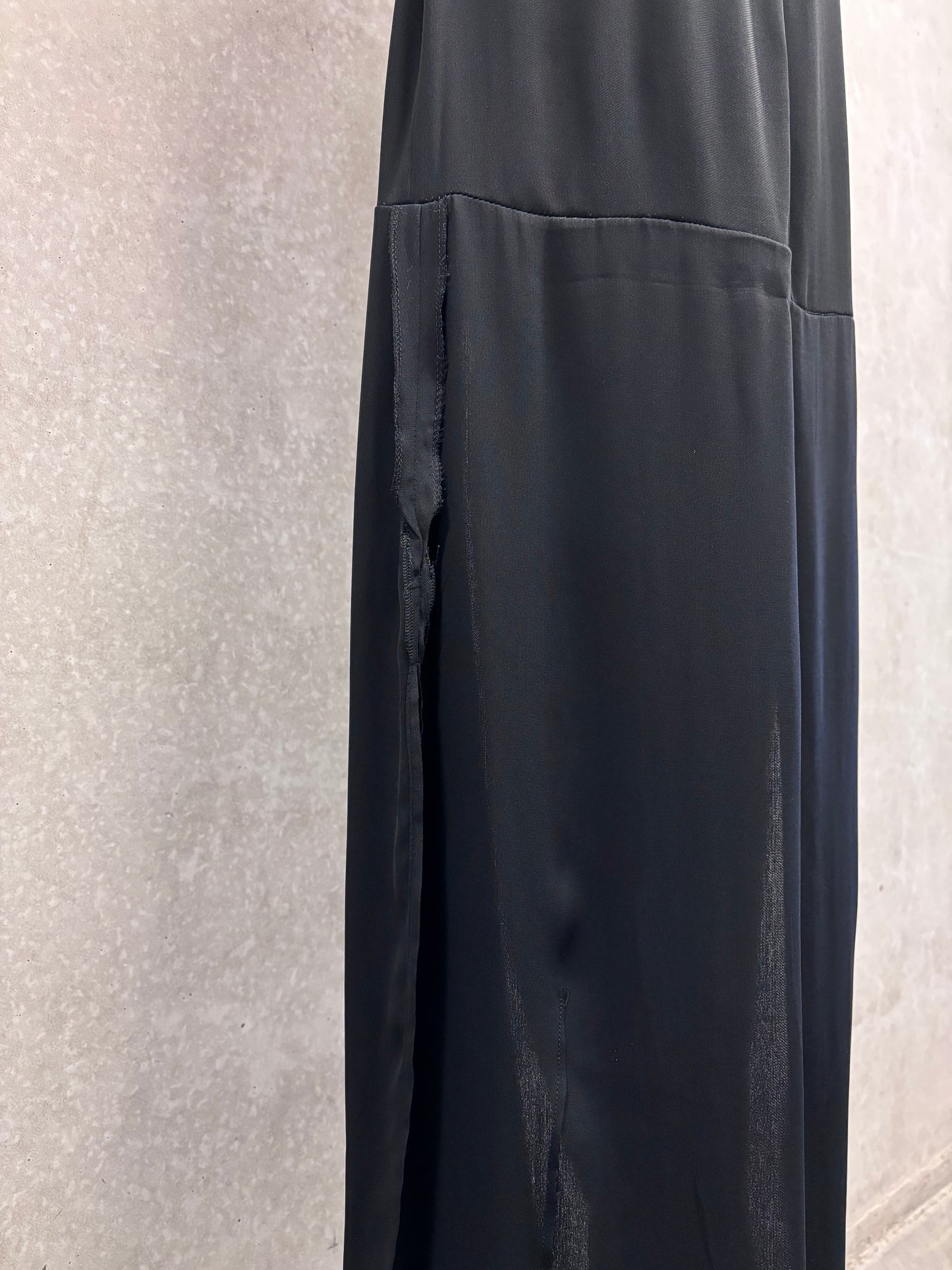 Maison Martin Margiela line 1 F/W 2011 dress/top