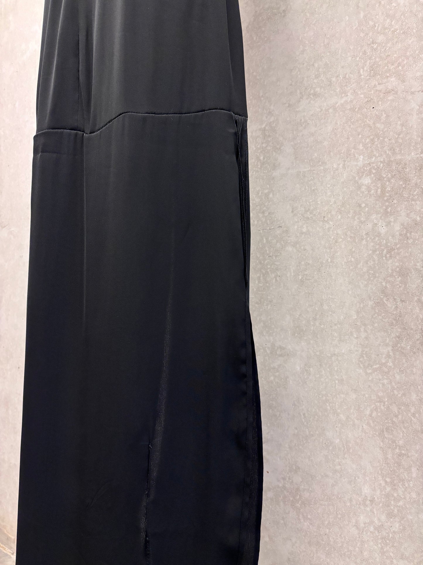 Maison Martin Margiela line 1 F/W 2011 dress/top