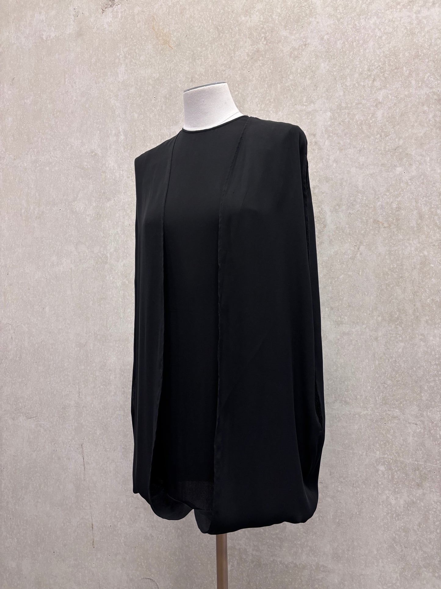 Maison Martin Margiela line 1 F/W 2011 dress/top