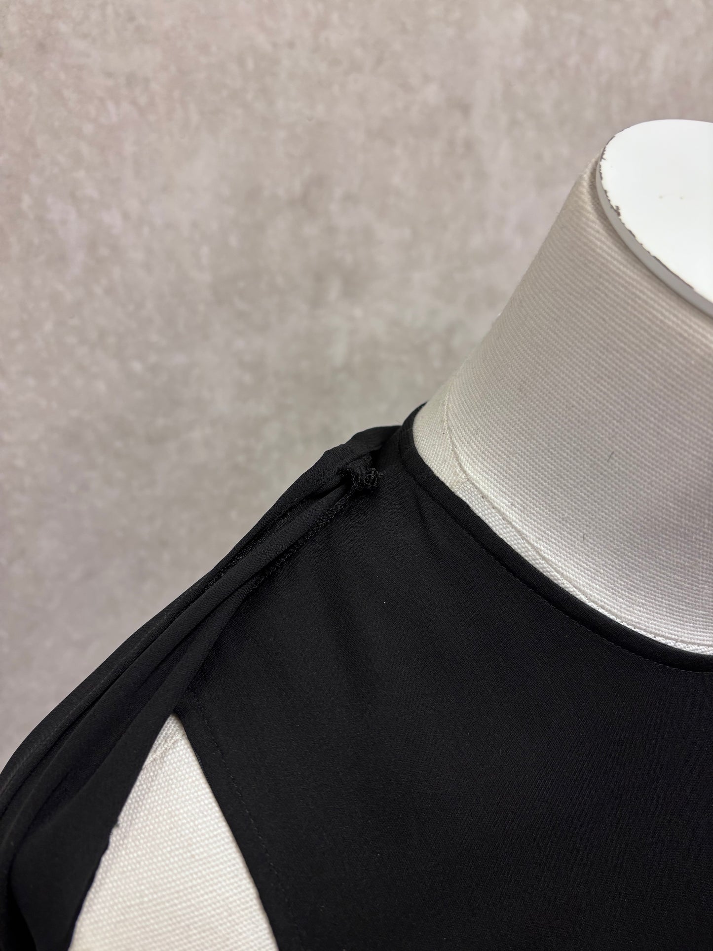 Maison Martin Margiela line 1 F/W 2011 dress/top