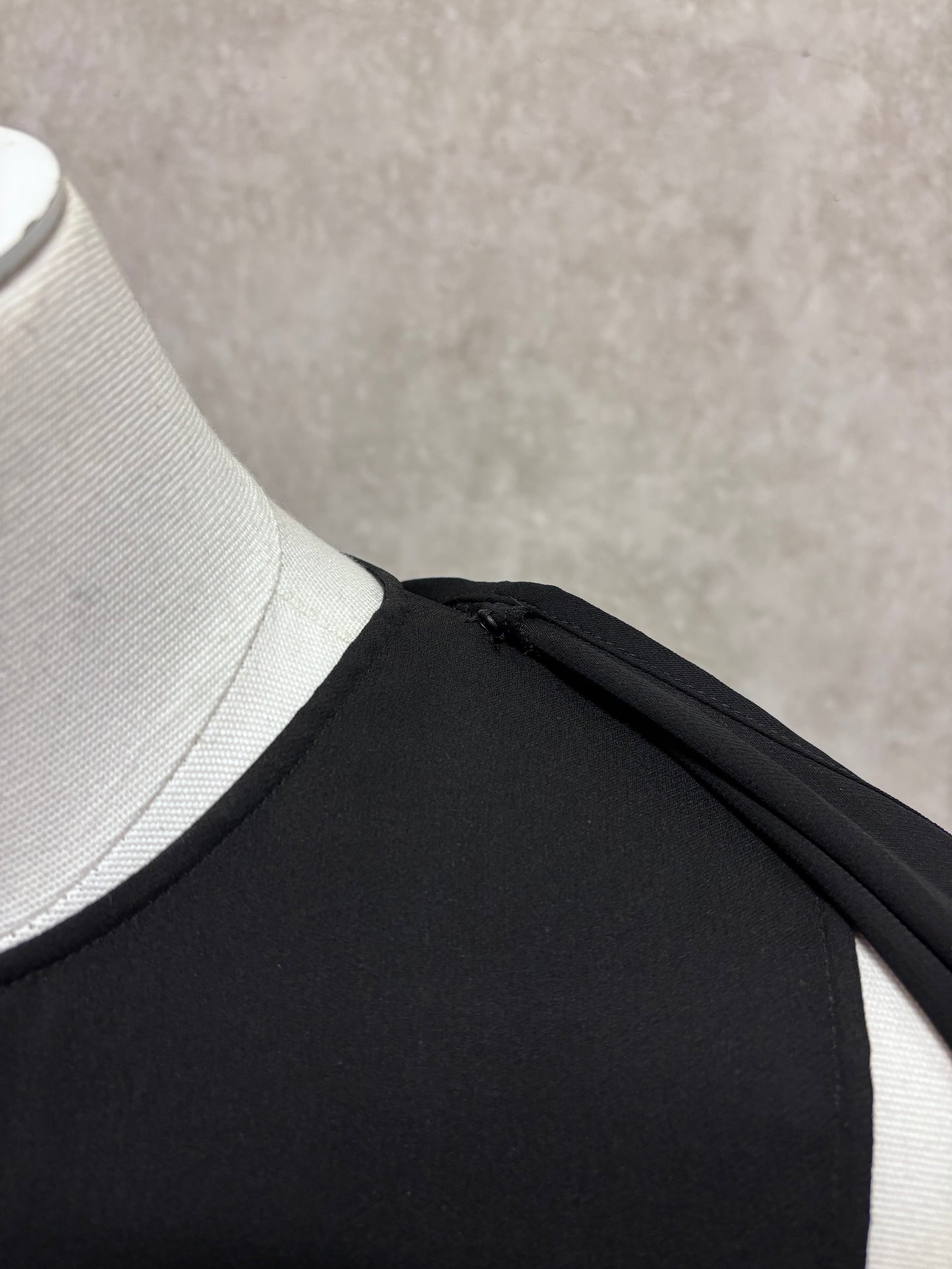 Maison Martin Margiela line 1 F/W 2011 dress/top