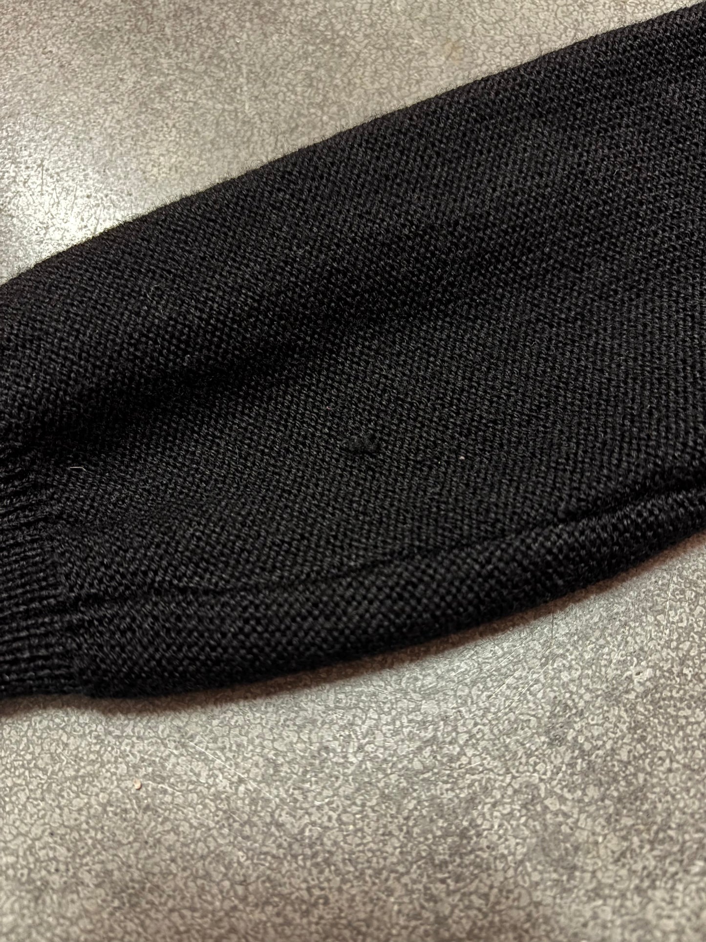 Maison Martin Margiela F/W 2010 line 1 cardigan