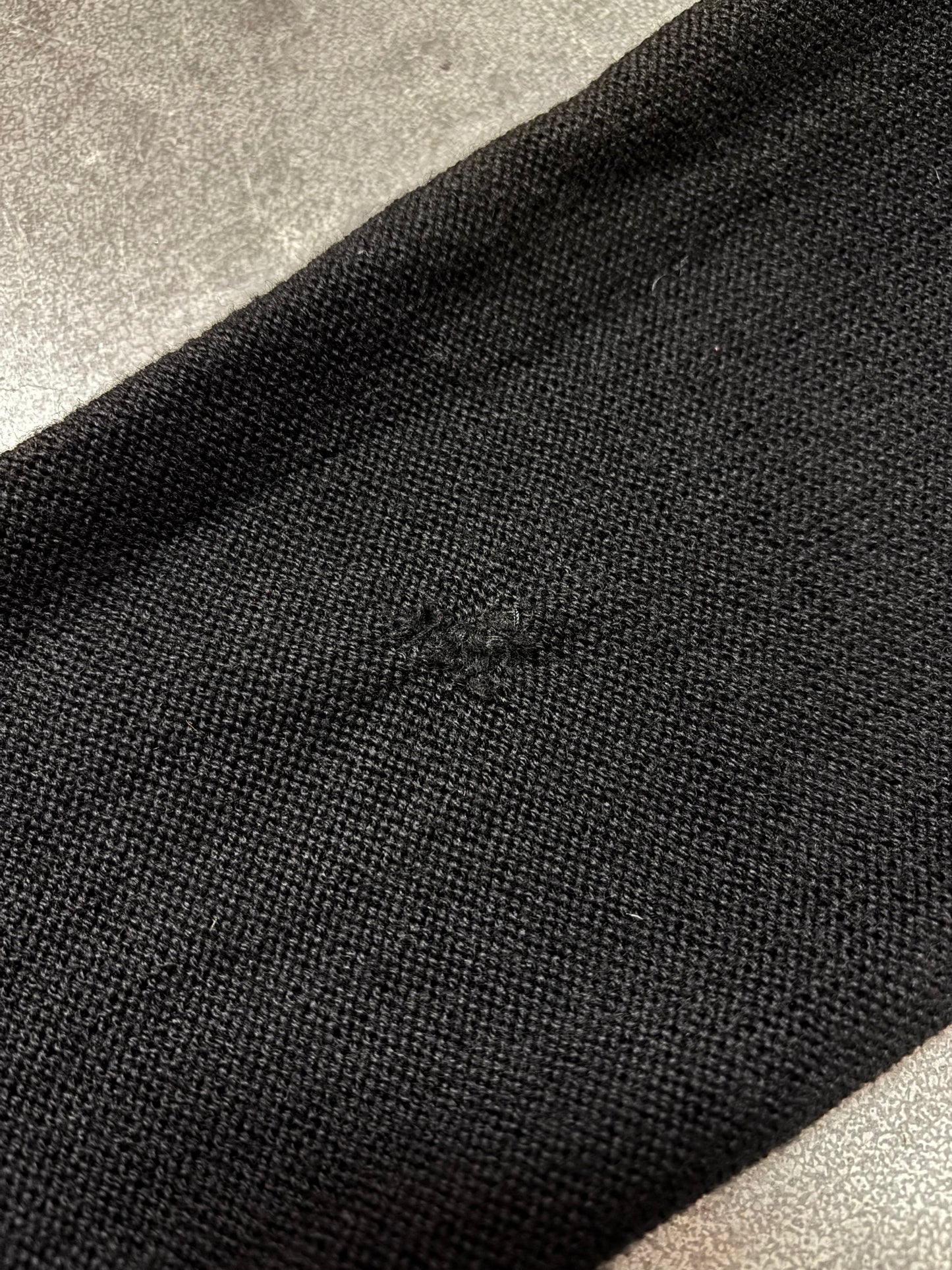 Maison Martin Margiela F/W 2010 line 1 cardigan