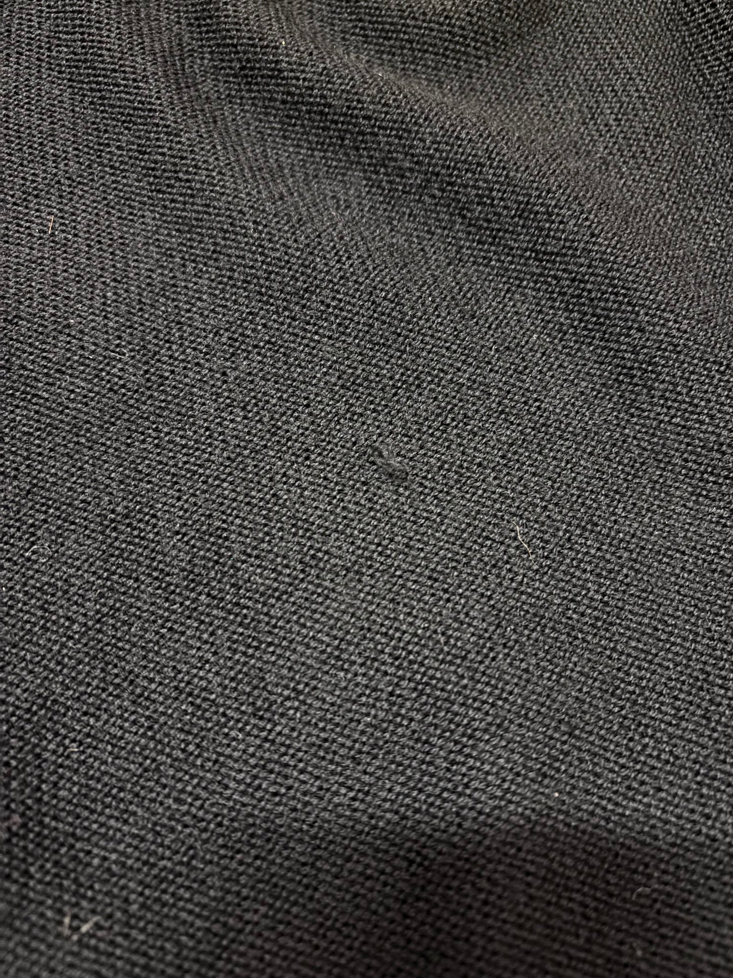 Maison Martin Margiela F/W 2010 line 1 cardigan