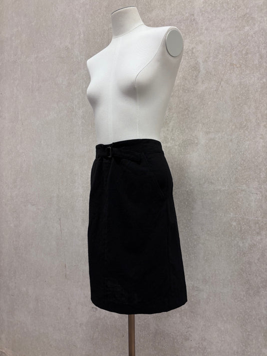 Ann Demeulemeester 2010's skirt