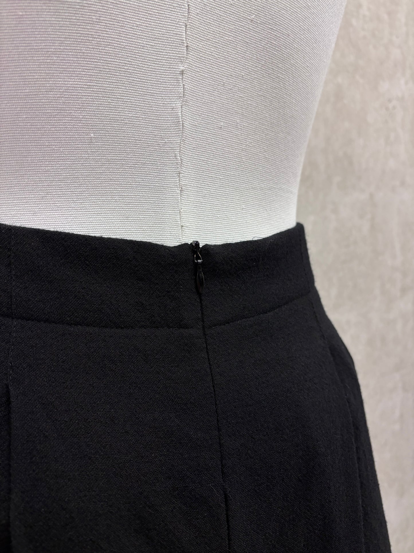 Ann Demeulemeester 2010's skirt