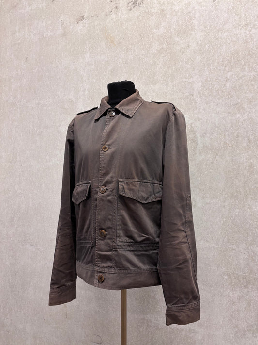 Maison Martin Margiela S/S 2004 line 10 utility jacket