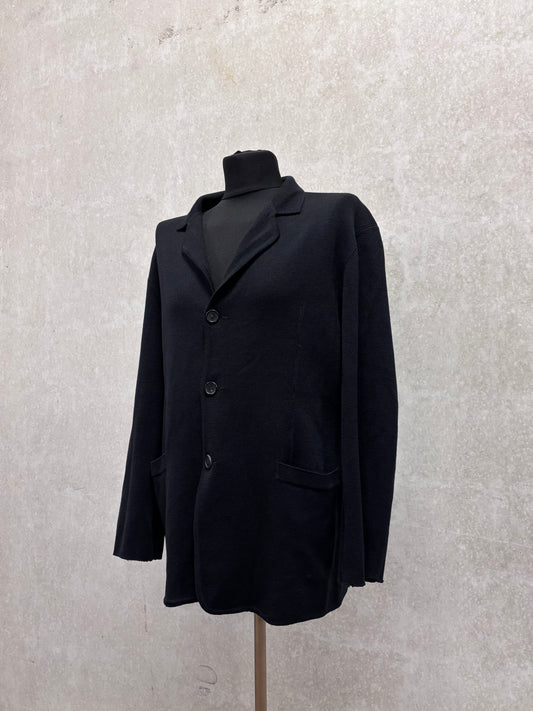 Yohji Yamamoto Pour Homme 80's cardigan