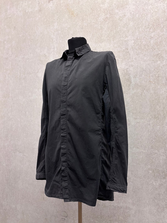 Boris Bidjan Saberi long shirt