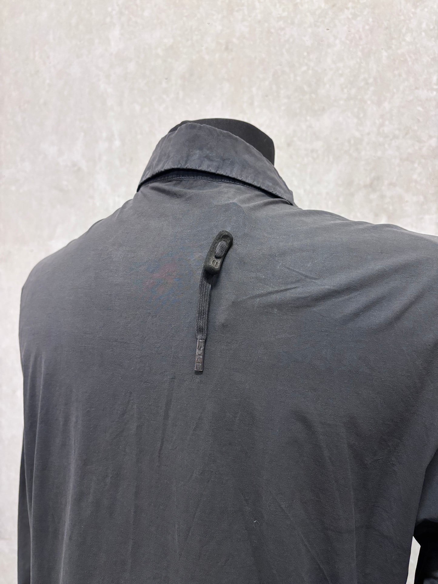 Boris Bidjan Saberi long shirt