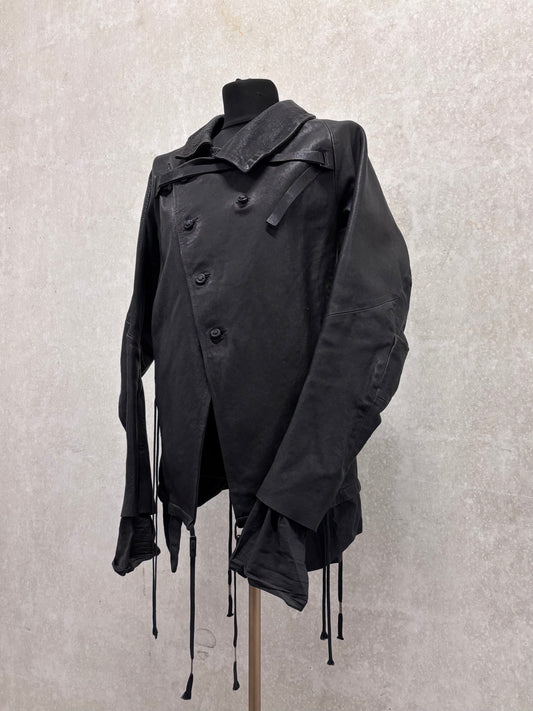 Boris Bidjan Saberi JP2 AW2009-10 jacket