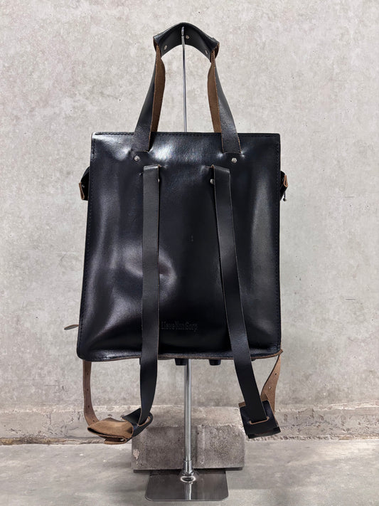 Lieve van Gorp 90's/00's bag/backpack