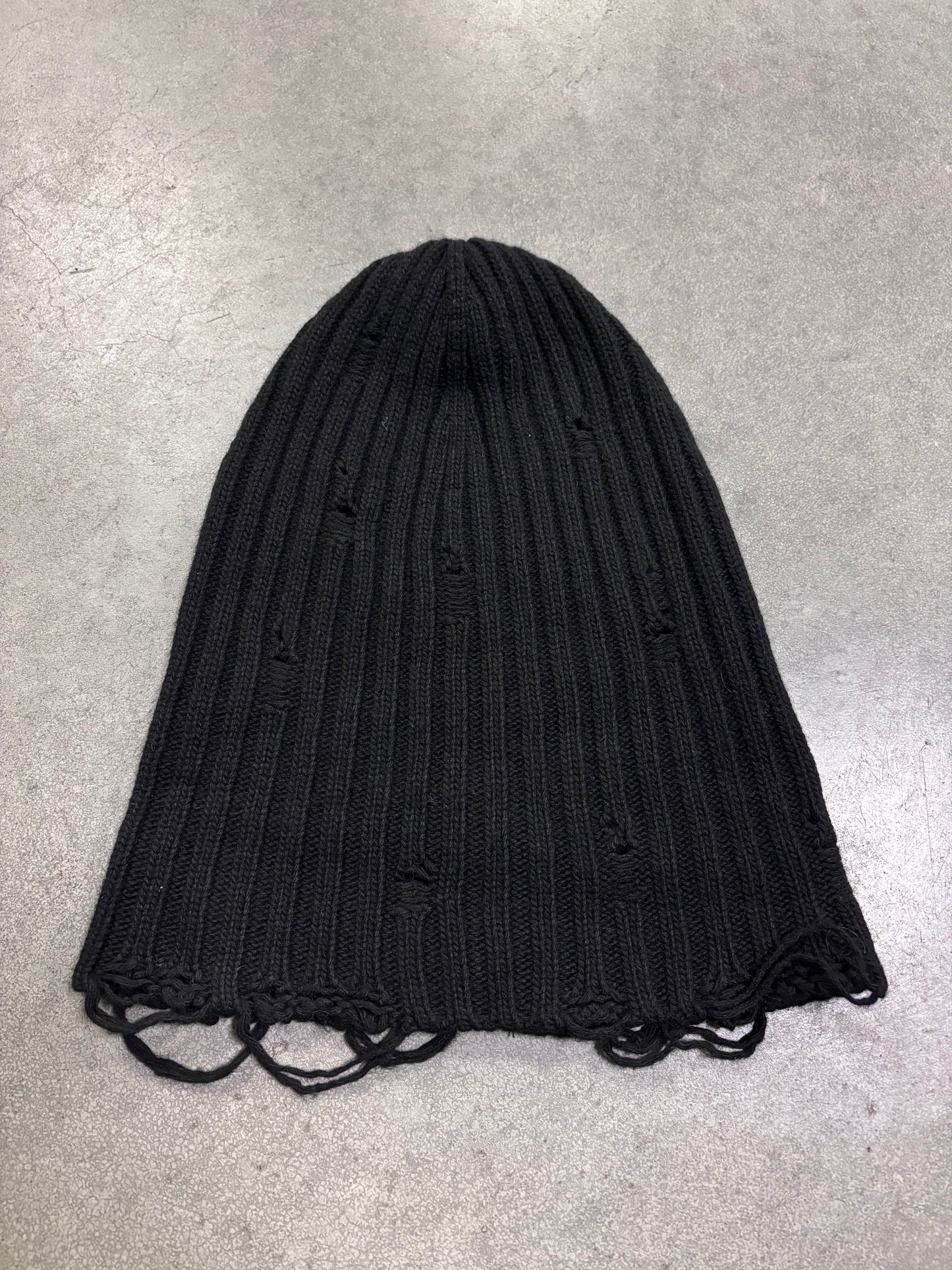 Maison Martin Margiela 90's white label beanie