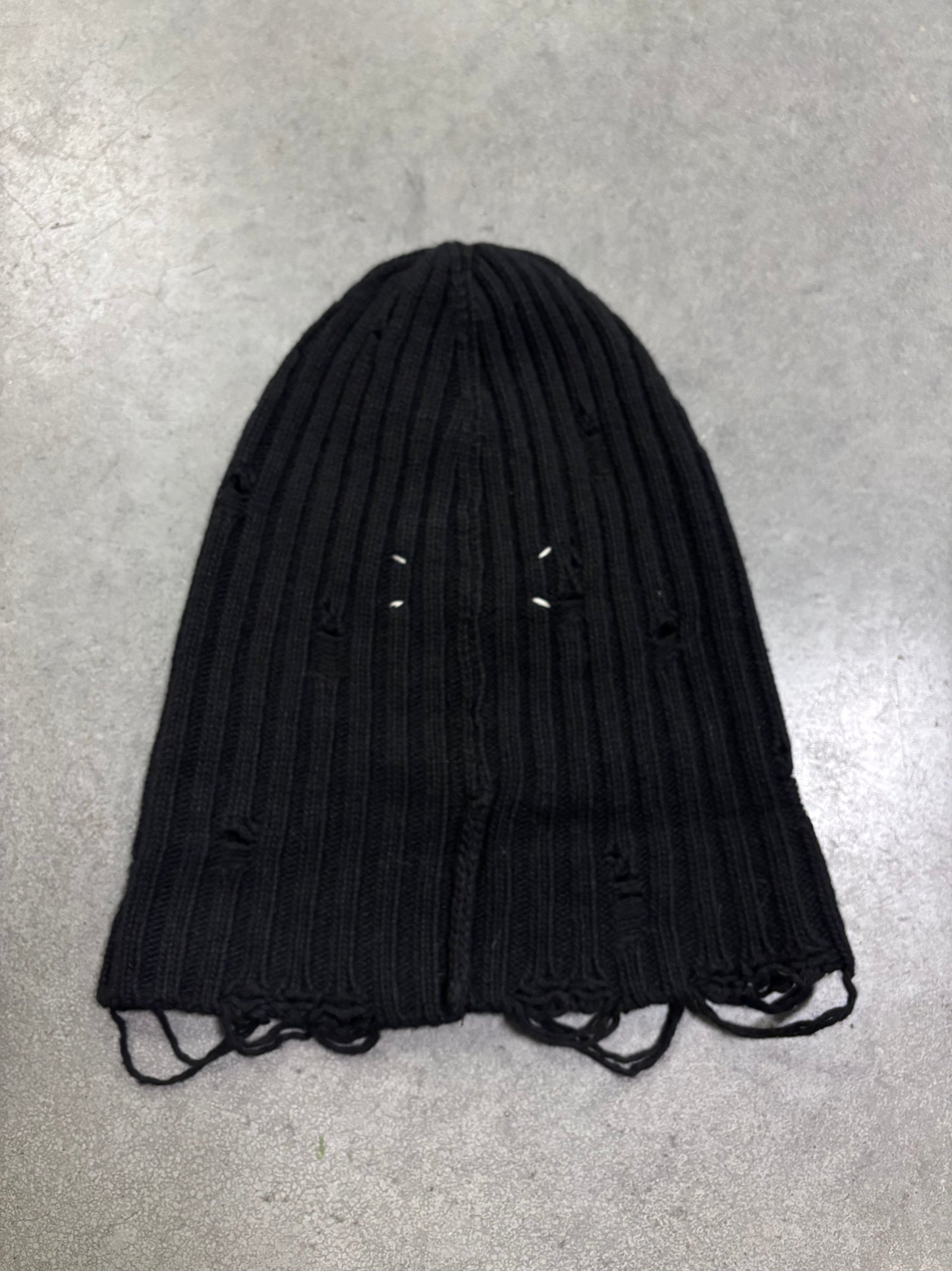 Maison Martin Margiela 90's white label beanie