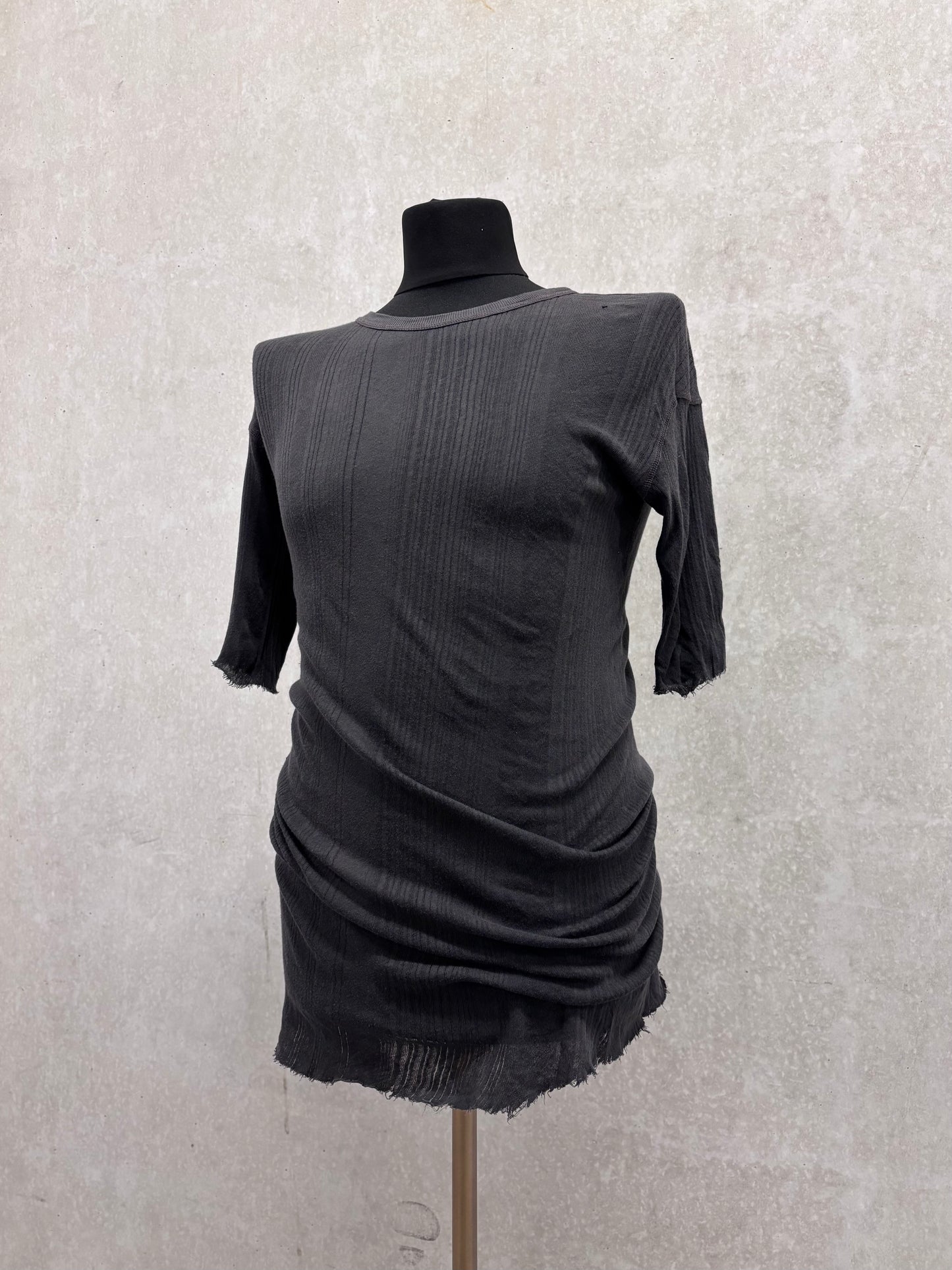 Boris Bidjan Saberi A/W 16-17 TS1 t-shirt