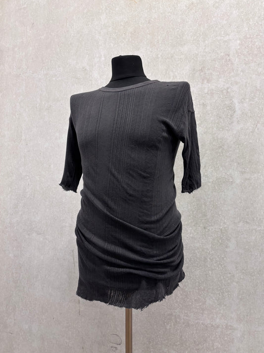 Boris Bidjan Saberi A/W 16-17 TS1 t-shirt