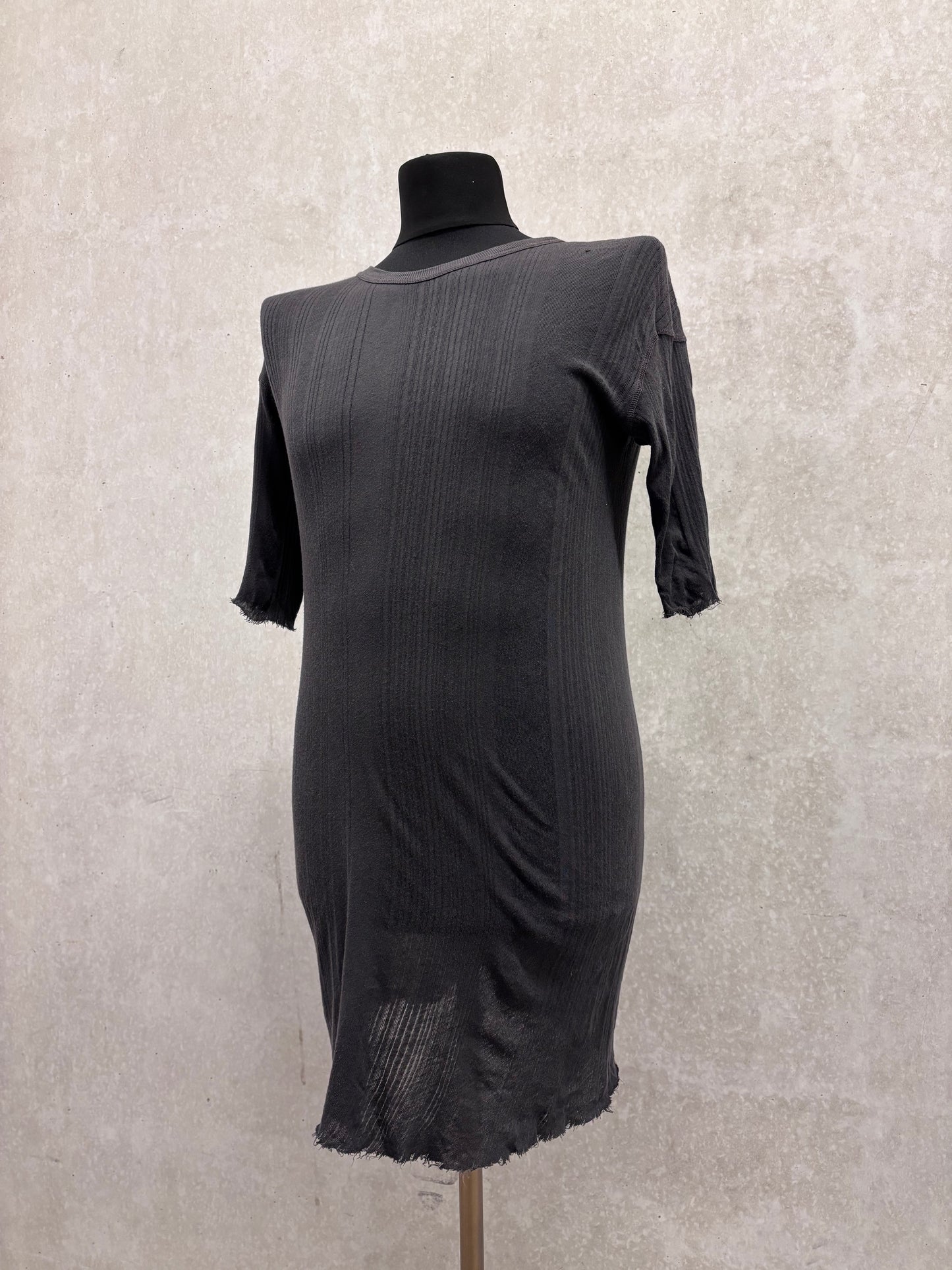 Boris Bidjan Saberi A/W 16-17 TS1 t-shirt