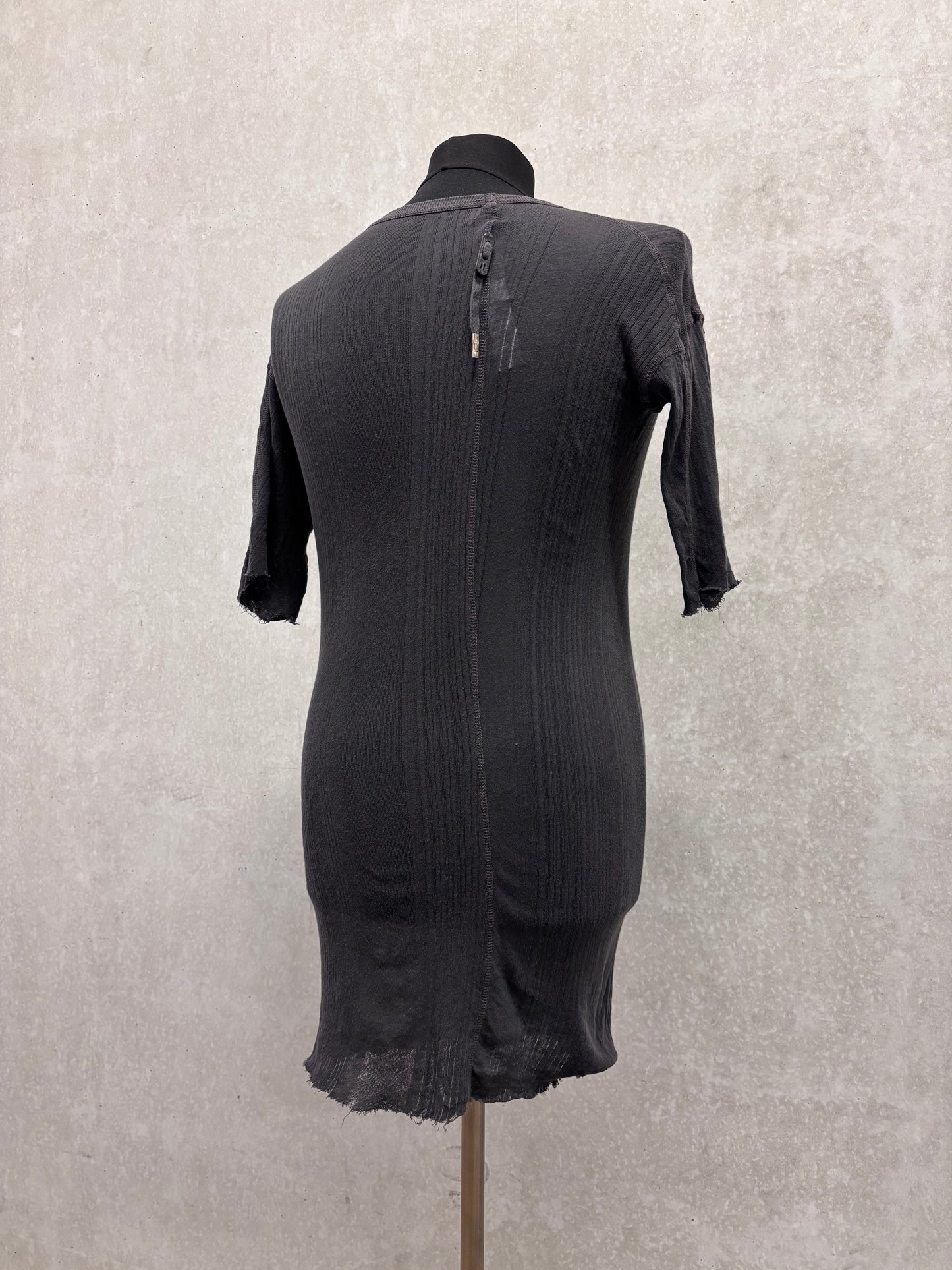 Boris Bidjan Saberi A/W 16-17 TS1 t-shirt