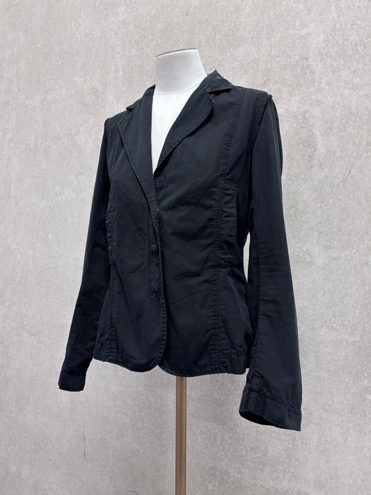 Maison Martin Margiela S/S 2006 line 6 reversible blazer