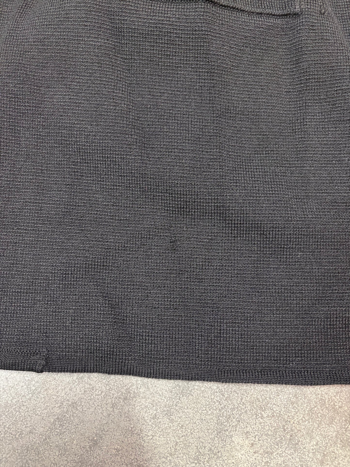 Yohji Yamamoto Pour Homme 80's cardigan
