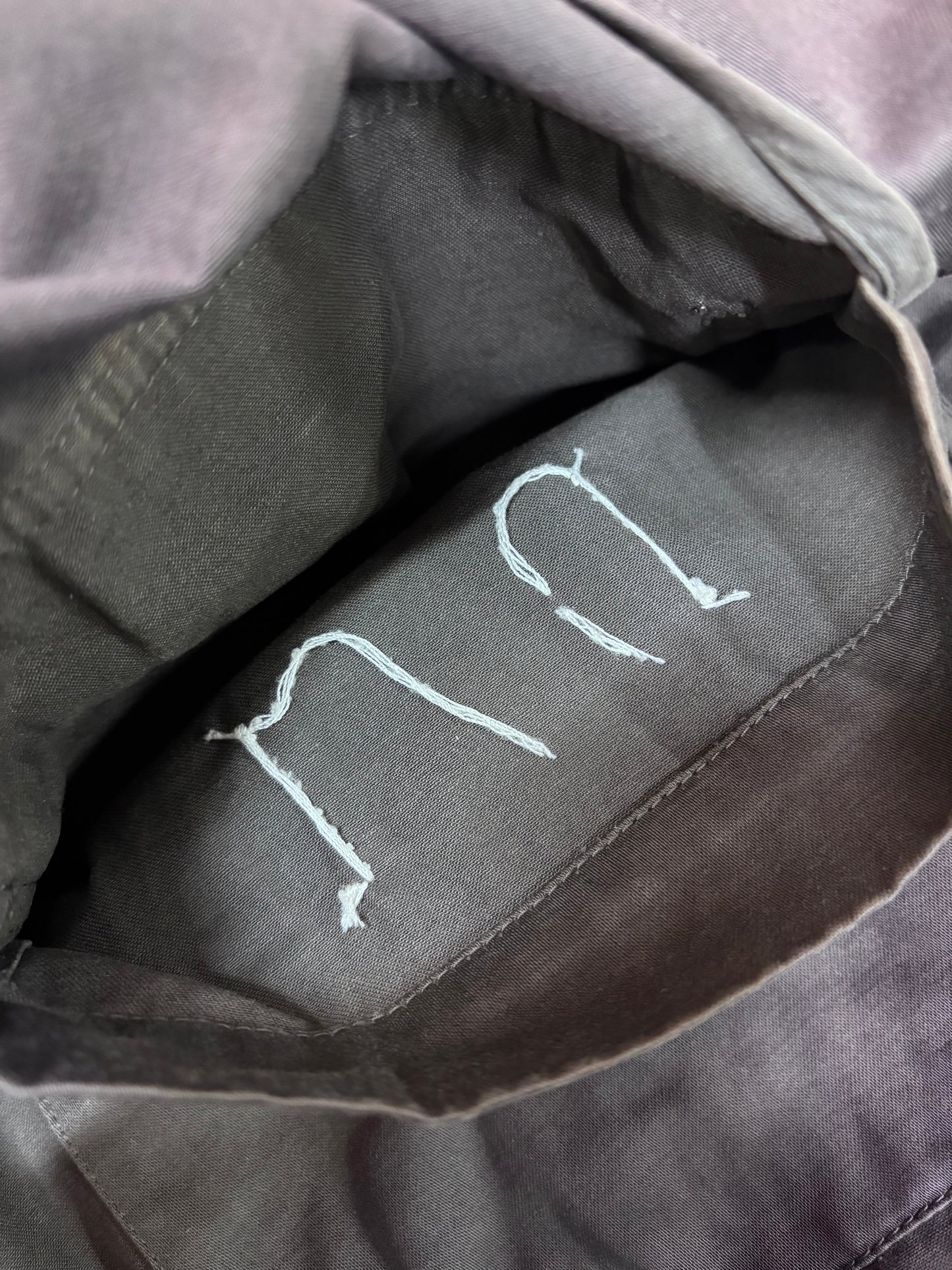 Maison Martin Margiela S/S 2004 line 10 utility jacket