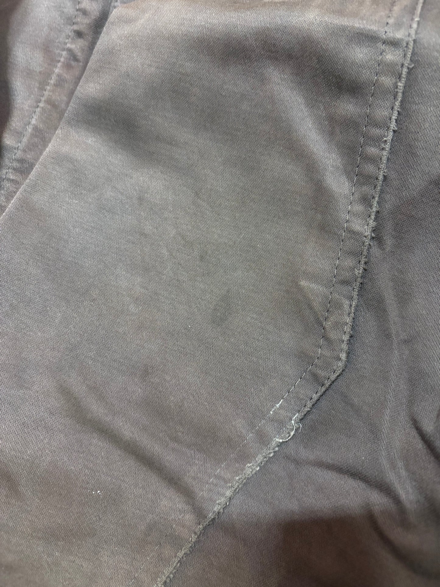 Maison Martin Margiela S/S 2004 line 10 utility jacket