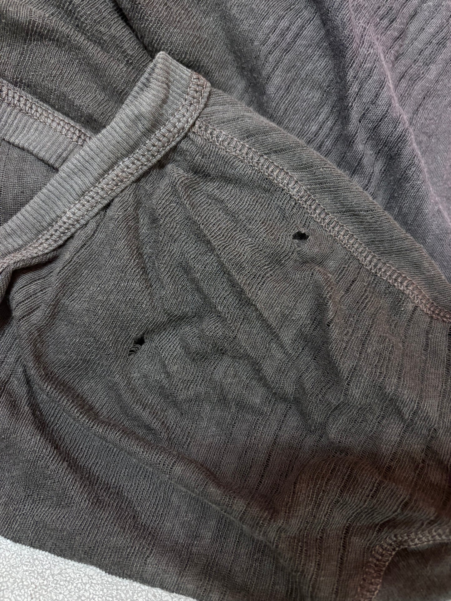 Boris Bidjan Saberi A/W 16-17 TS1 t-shirt